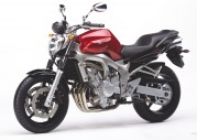 Yamaha FZ6 Yamaha FZ6